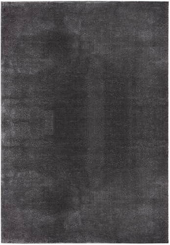 the carpet Relax – Superweiches Badezimmerteppich, Flauschige Badematte...