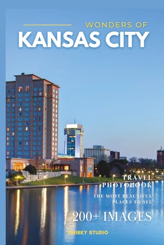 kansas city missouri travel books