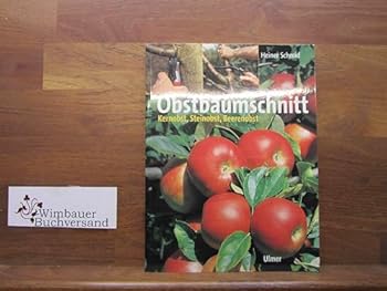 Paperback Obstbaumschnitt. [German] Book