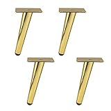 Kein Geräusch: ABS-Kunststoffgummikopf, gute Härte, Bodenschutz vor Abrieb, kein Geräusch beim Bewegen.