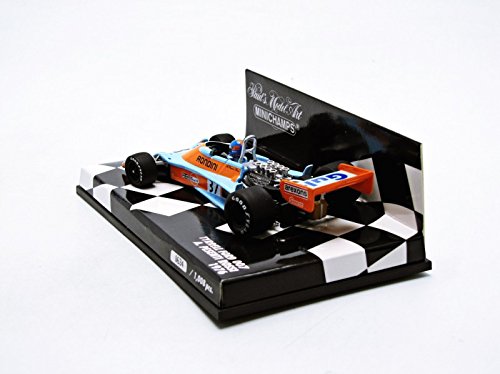 PMA 1/43 ティレル フォード 007 1976 #37 完成品 9jupf8b Amazon | PMA 1/43 ティレル フォード 007 1976 #37 完成品