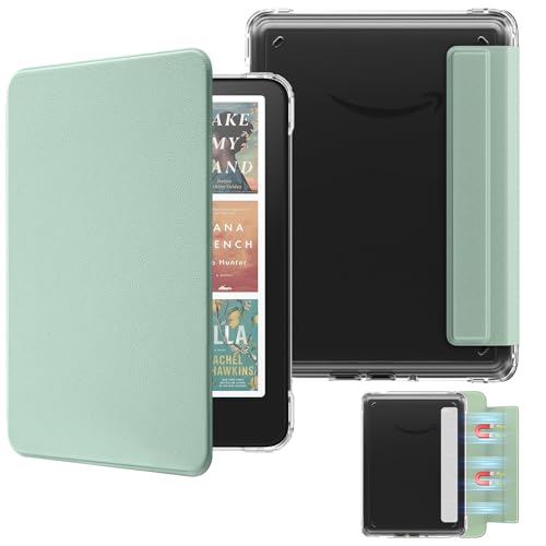 MoKo Étui Magnétique Détachable pour 7