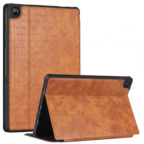 Image of CoBak Case for Samsung Galaxy Tab A11+ Plus 11 inch 2025, Multi-Viewing Angles, All New PU Leather Folio Stand Cover with Auto Sleep Wake Feature for Samsung Galaxy Tab A11+ Tablet 11-inch