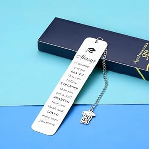 Class of 2025 Graduation Gifts for Senior 2025 Graduation Gifts for Her Him Inspirational Christian Gifts for College High School Student Teen Boys Girls 5th 8th Grade Graduation Decorations Bookmark Class of 2025 Graduation Gifts for Senior 2025 Graduation Gifts for Her Him Inspirational Christian Gifts for College High School Student Teen Boys Girls 5th 8th Grade Graduation Decorations Bookmark