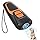 Dog Bark Deterrent Devices, Rechargeable Ultrasonic Anti Barking Device for Dogs, Dog Bark Control Devices 50FT Range Safe for Dogs & Human Portable Indoor Outdoor, Dog Training & Behavior Aids