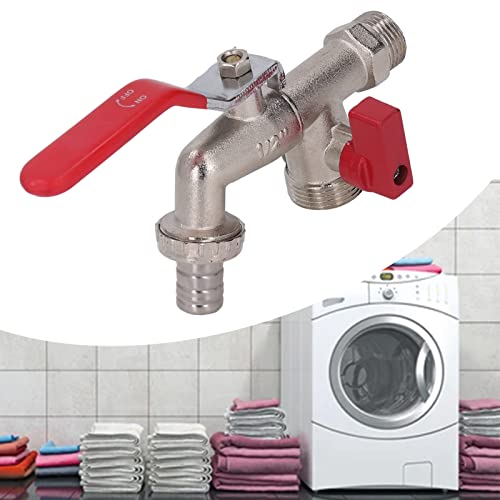 La Mejor Selección de Valvulas exterior jardin disponible en línea para comprar. 3 Imagen adicional