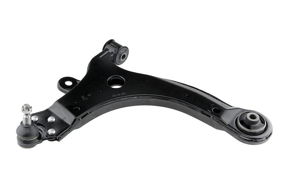 Bras de commande inférieur avant Saturn suspension rotule 97-2006