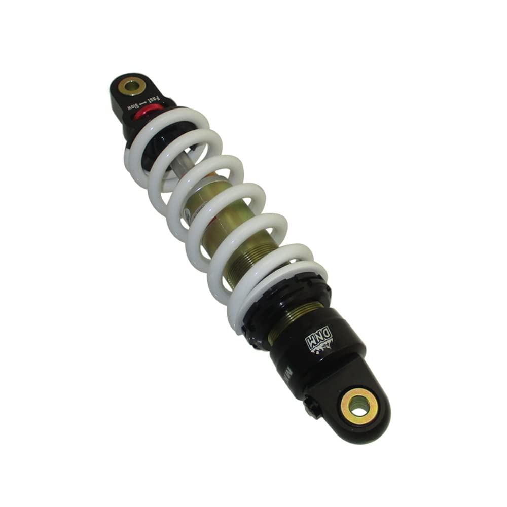 Amazon | TC-Motor DNM MK-AR 調節可能 リバウンドショック 275mm 350