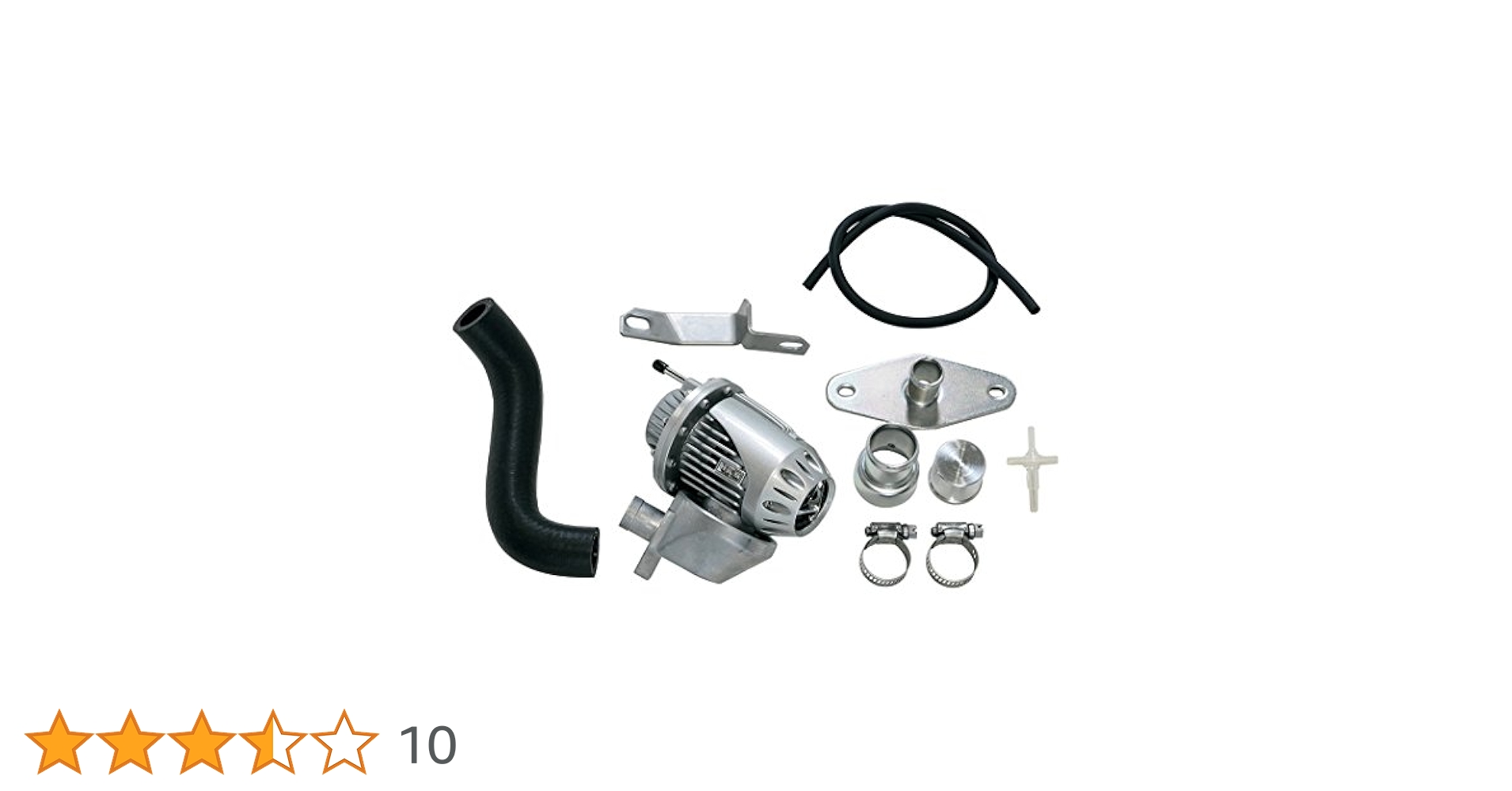 BH5 レガシーツーリングワゴン HKS SQV4 ブローオフバルブ 新品未使用 HKS スーパーSQV4 レガシィツーリングワゴン (BH5(A-C)) 98/06