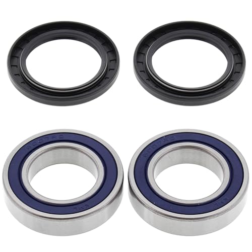 Kit de roulement de roue All Balls 25-1321 pièce rechange moyeu moto quad