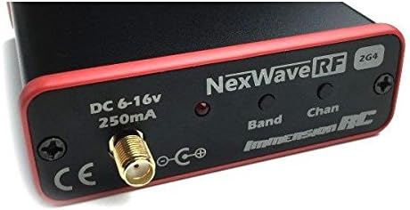 Immersion RC Uno2400 Standard - Filtered