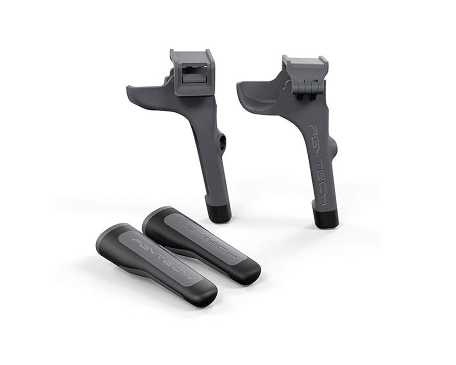 Amazon | SHEAWA DJI Mavic 2用 ランディングギア ガード 着陸