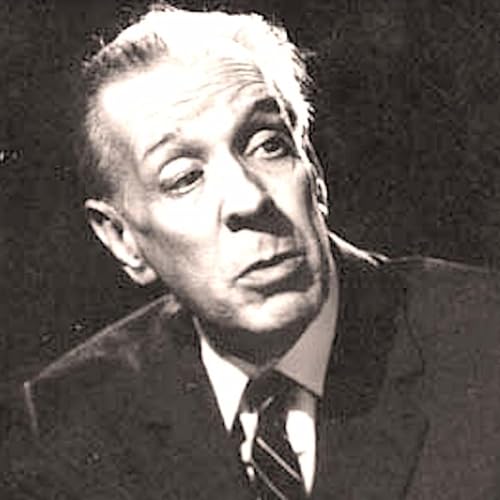 Jorge Luis Borges - The Enigma Of Edward FitzGerald - Sadler's Lectures