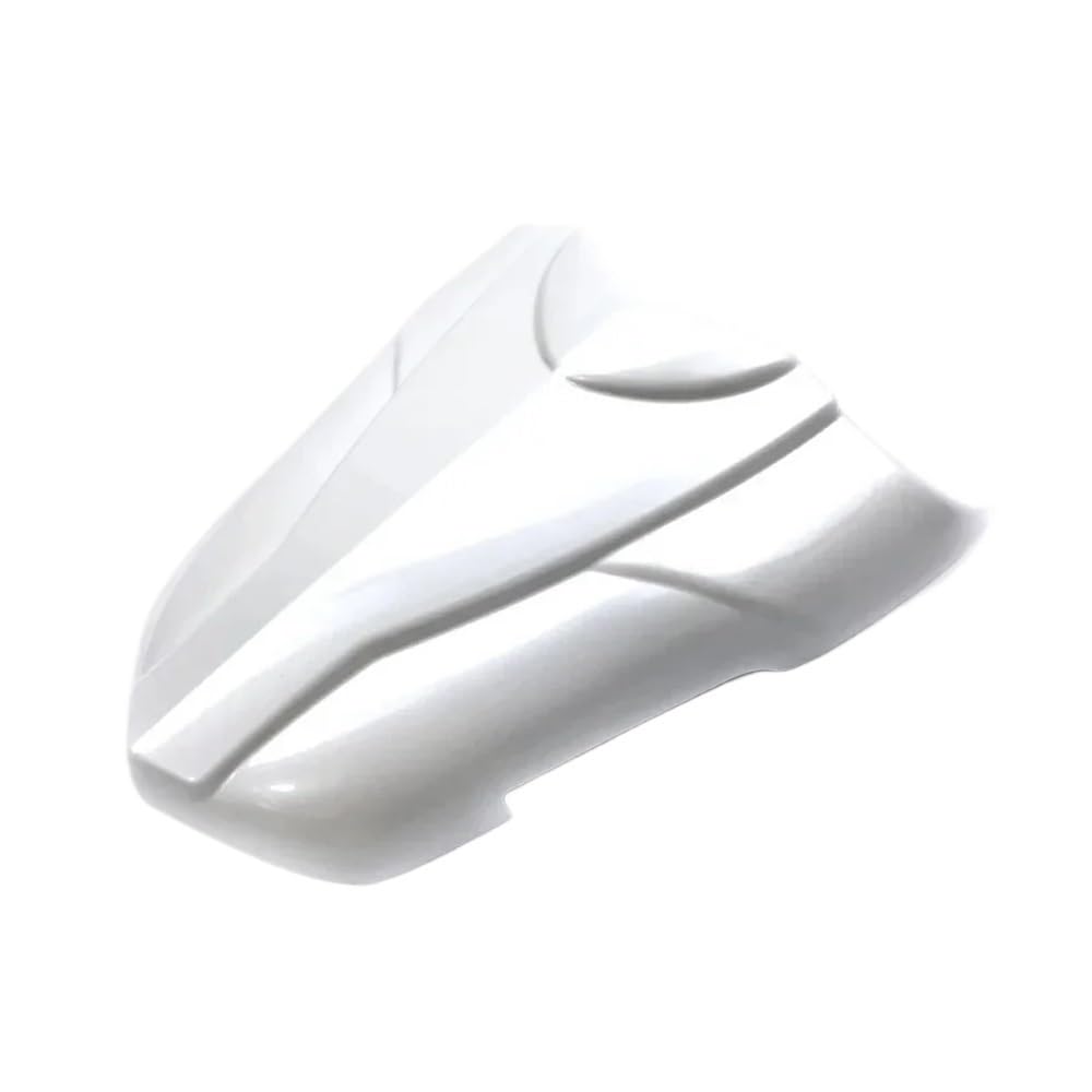Couvercle de queue SV650N aérodynamique en ABS rigide pour carénage moto