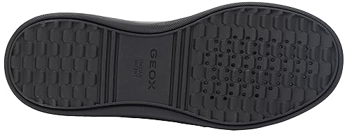 Geox Women Low-Top Sneakers2