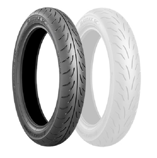 Amazon.co.jp: BRIDGESTONE(ブリヂストン)バイクタイヤ BATTLAX