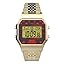 Space Invaders Tono Dorado