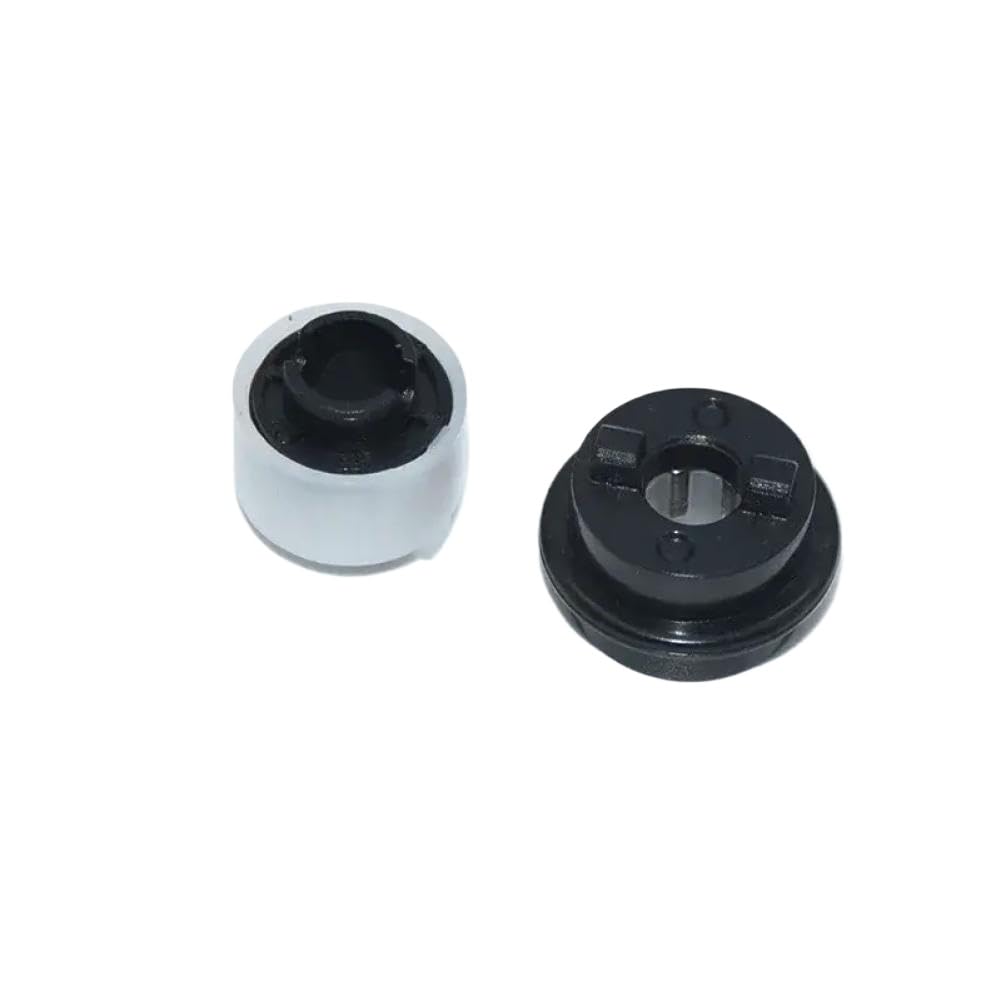ForgediY Torque Limiter Clutch A02E561100 A0ED563900 Compatible with 223 283 363 423 224 284 364 454 554 227 287 367 308 368 458(1 Set)