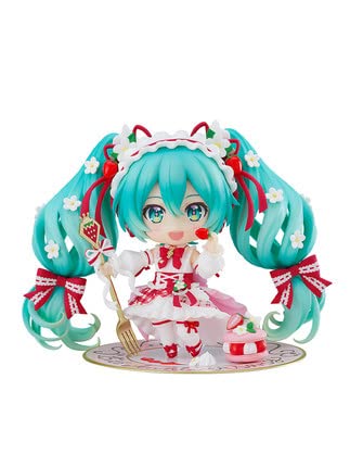 Amazon.co.jp: gcs ねんどろいど 初音ミク 15th Anniversary Ver 