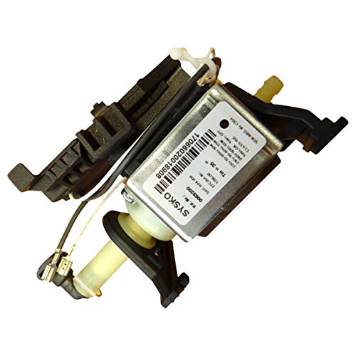 Pompe complète Citiz Cafetière, Expresso 506202 MAGIMIX