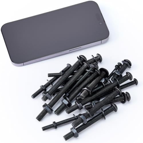 Listado y reviews de Kit de Pernos hexagonales los diez mejores. 16 Imagen adicional