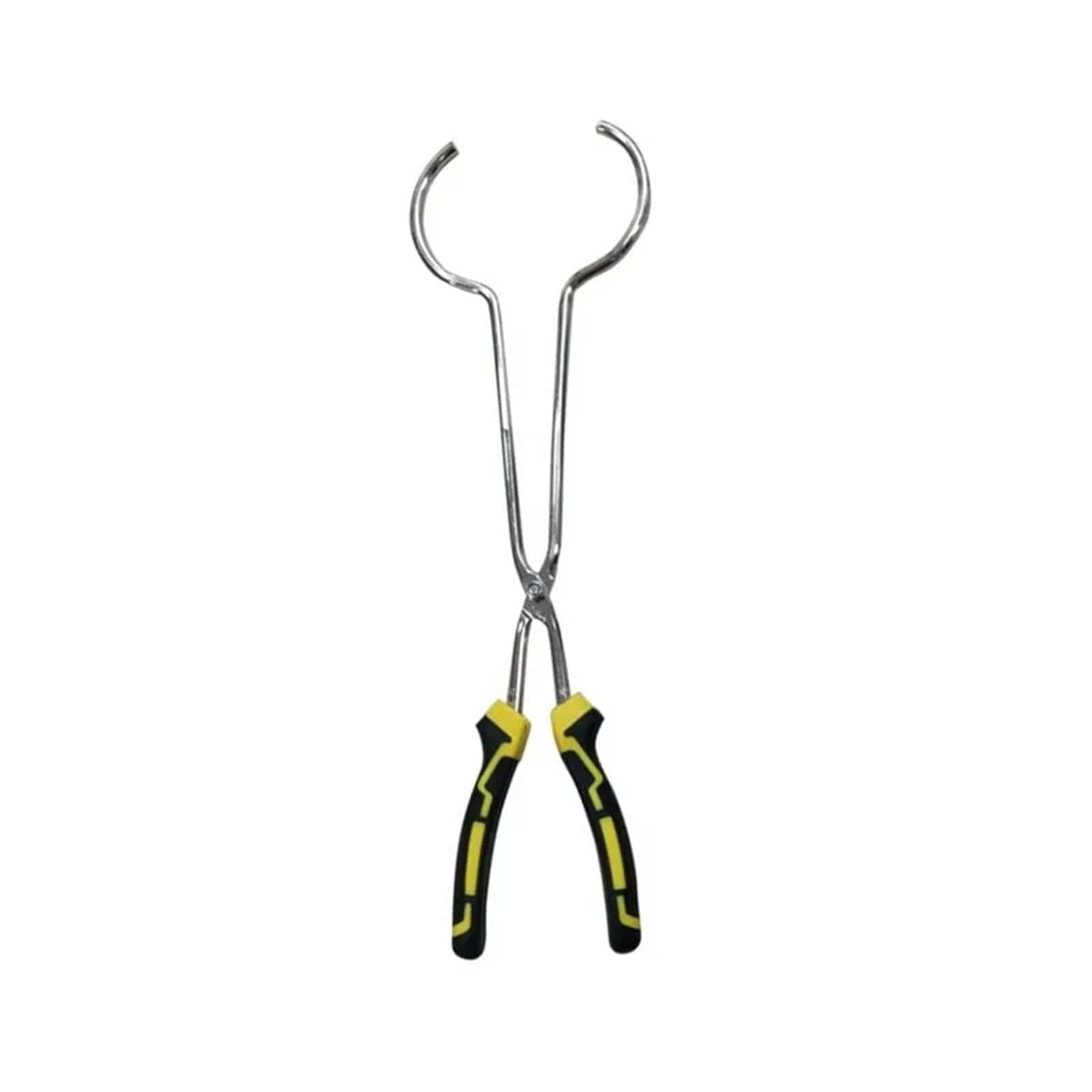 Pinzas para Crisol Pinzas for crisoles de 14" for hornos de crisol for fundir Oro y Cobre para Manualidades para Fundir Metal