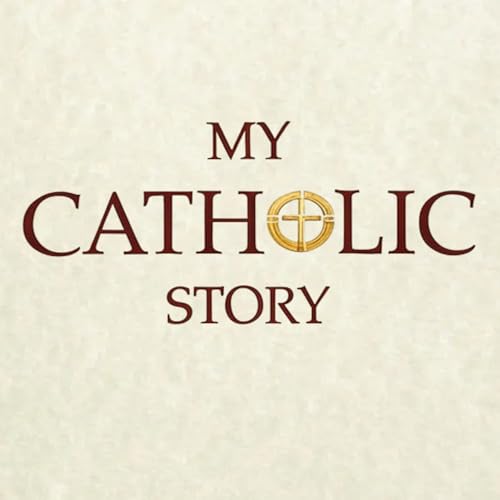 Couverture de My Catholic Story