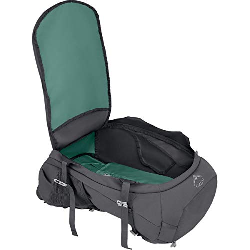 Osprey Packs Fairview Trek 50L Travel Pack Charcoal Grey, One Size