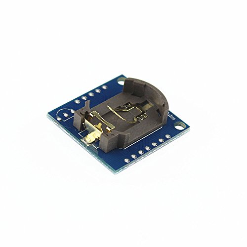 CentIoT - RTC I2C module - DS1307 AT24C32 Real Time Clock Module - without battery - Image 2