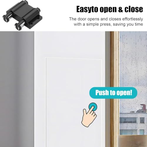 Registro de Inspección Elegante con Acabado Pintable de 650x800mm 6