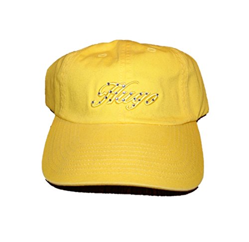 Preisvergleich Produktbild Hugo Boss Kappe / Basecap women-x16 gelb 704