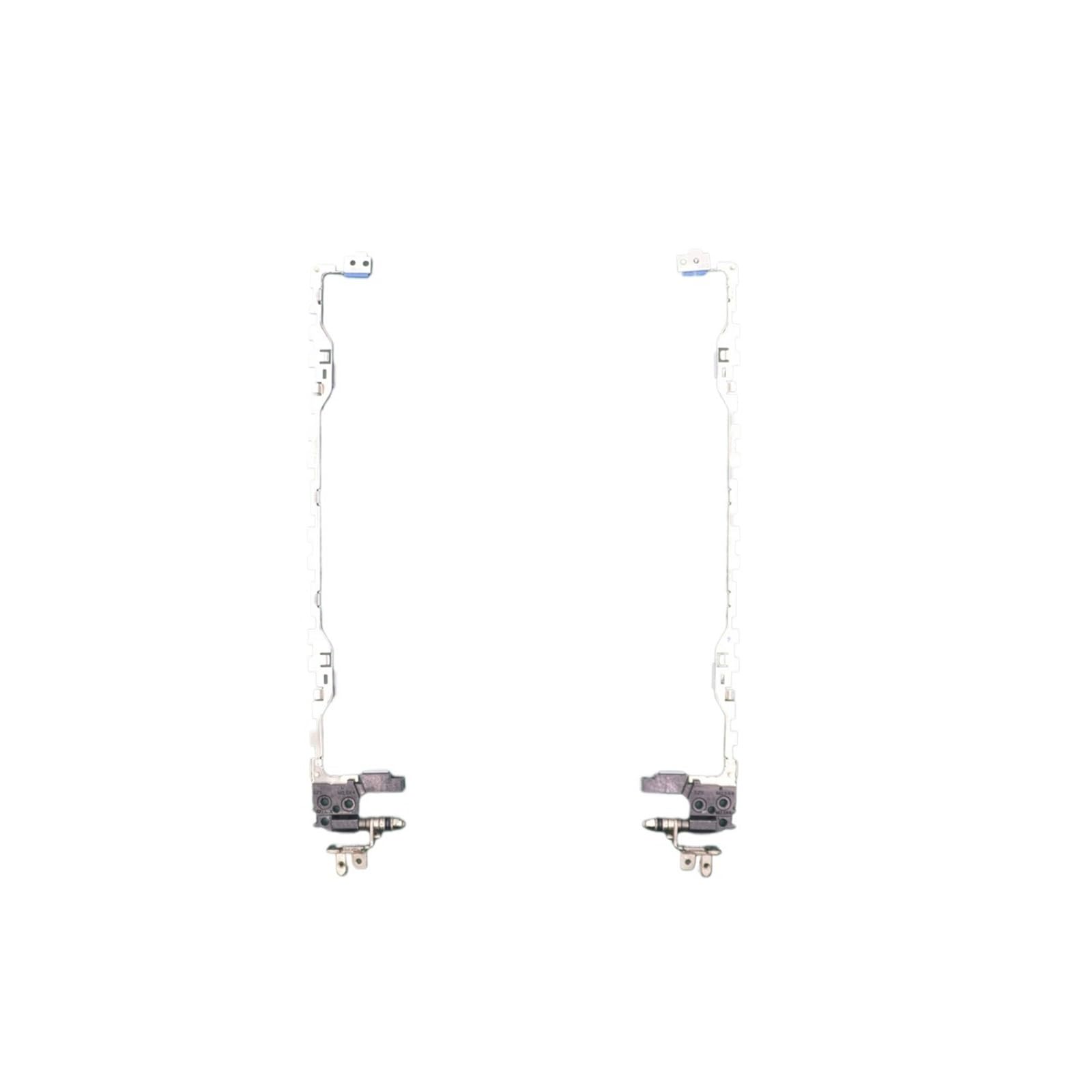 P53 Screen Shaft, LCD Shaft, Bracket, Hinge 02DM543