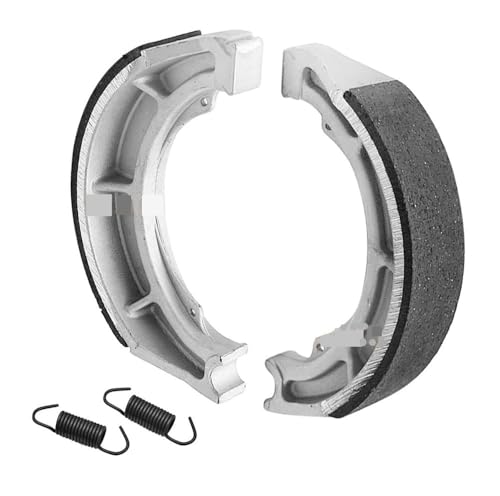 Mâchoires de frein arrière pour Suzuki LT4WDX LTF4WD et LTF300 500