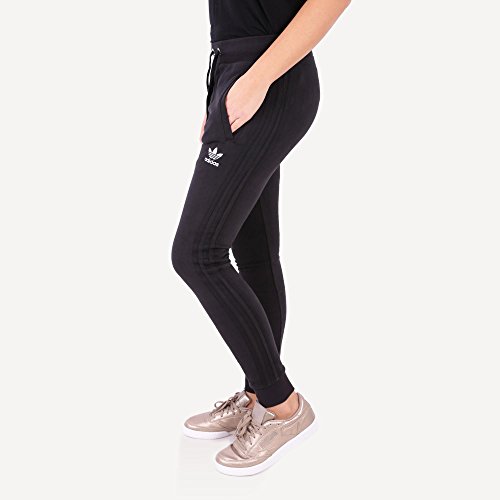 Adidas Slim TP Cuf, Pantalone Donna