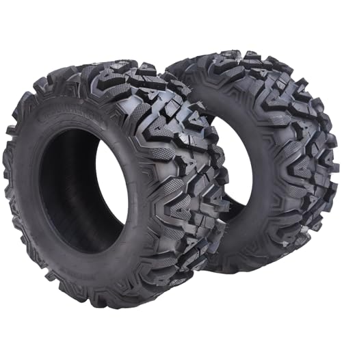 ATV Tires 28X8-12 Deep Tread