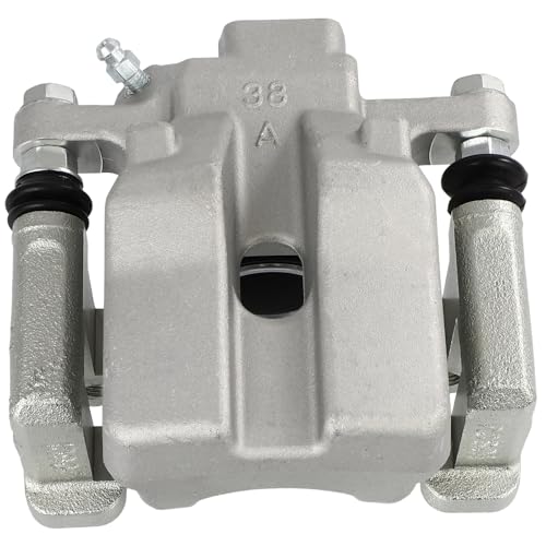 Image of SCITOO 19B6992 Rear Left Side Disc Brake Caliper Compatible For Lexus For ES350 2013-2018,For Lexus For ES300H 2013-2018,For Toyota For Avalon 2013-2018,For Toyota For Camry 2012-2017,W /Bracket 1PC