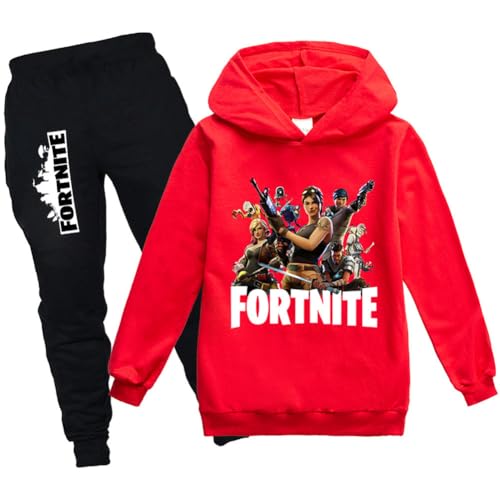 [Colorino] KIKI-Style W[W q ㉺Zbg p[J[  pc  tH j̎q ̎q  LbY X|[c 2_ v[g 2-16 100-170CM Set15(bh,160CM)