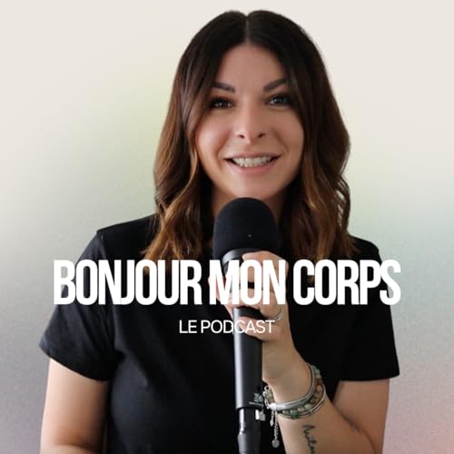 Eps4 - Miroir, mon beau miroir ! Podcast Por  arte de portada