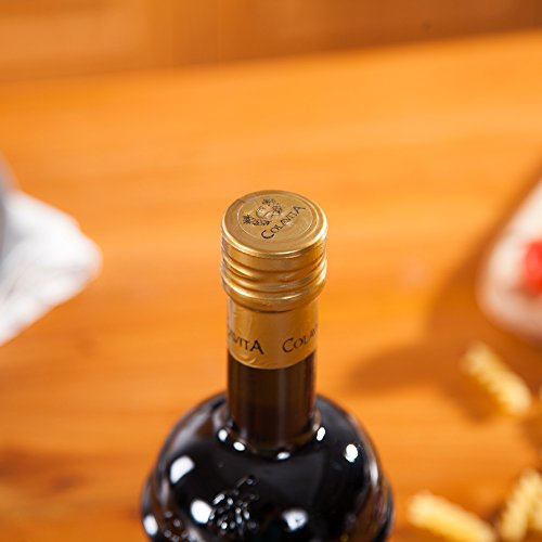 Azeite Extra Virgem de Oliva Mediterrâneo Colavita 500ml