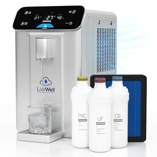2025 Improved Atmospheric Water Generator for Drinking Water S20,...