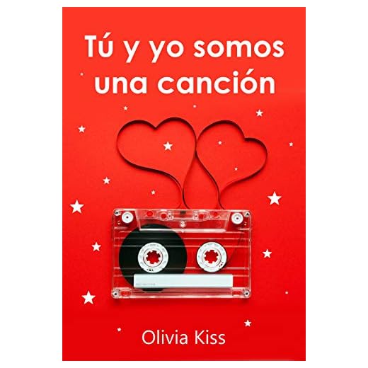 Tú y yo somos una canción de amor