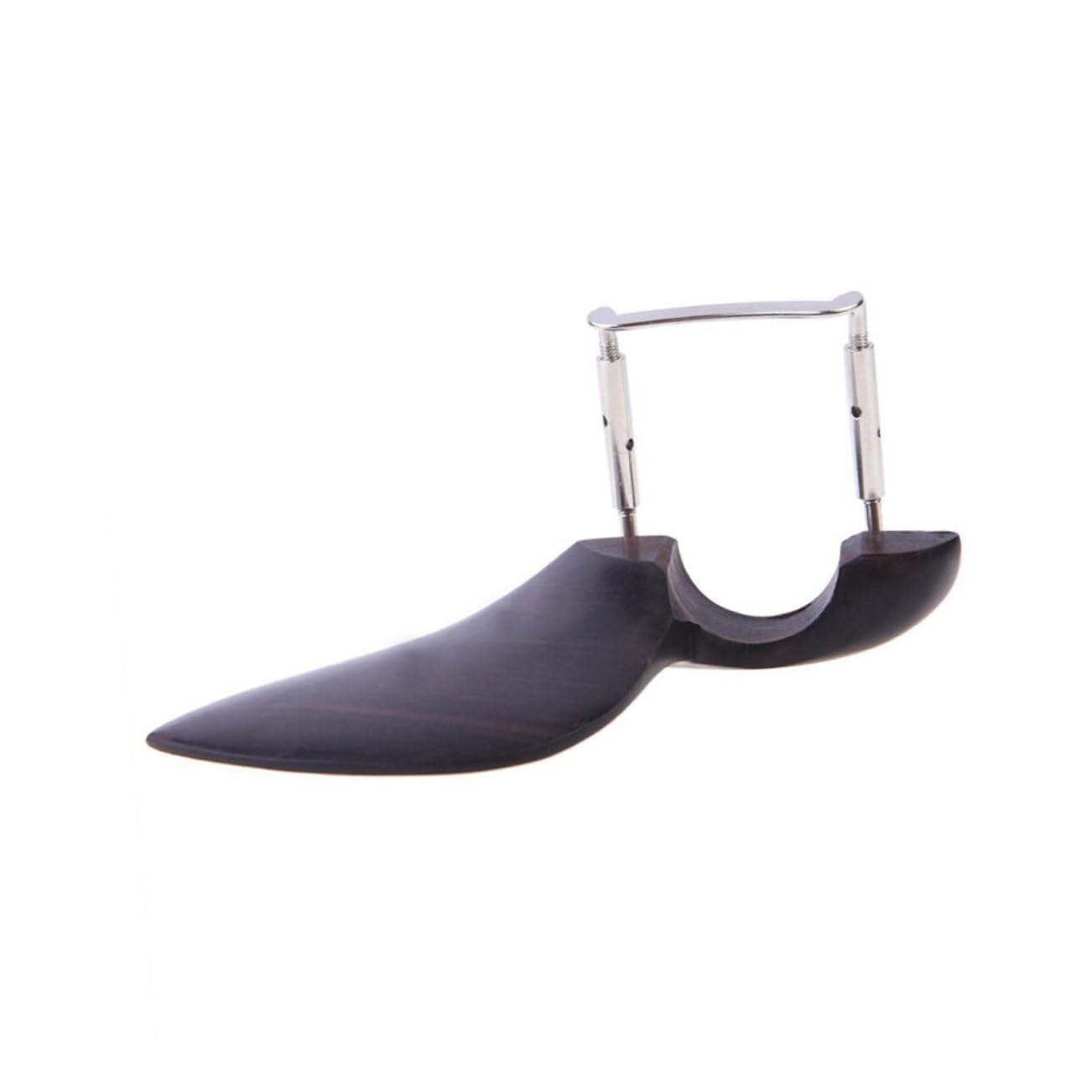 SUPVOX Practical Violin Chinrest Wooden Chin Holder Craftsmanship for Violin Supplies