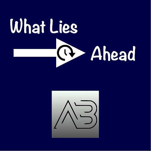 What Lies Ahead cover art