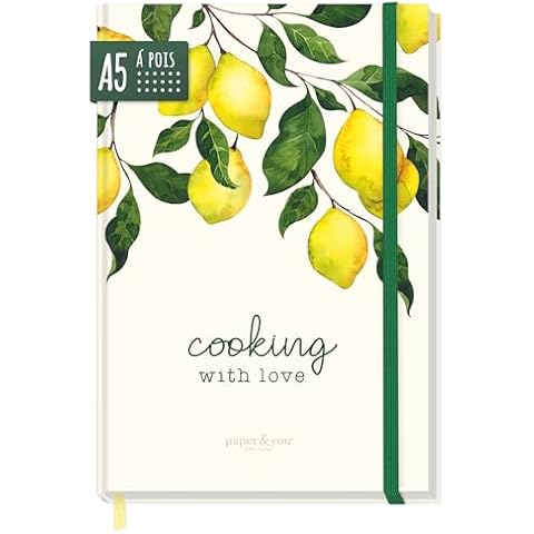 Carnet de recettes Häfft Cover