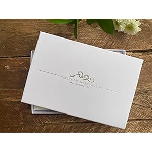 The grandparent gift co growing in faith keepsake photo album baby baptism  urban country home decor