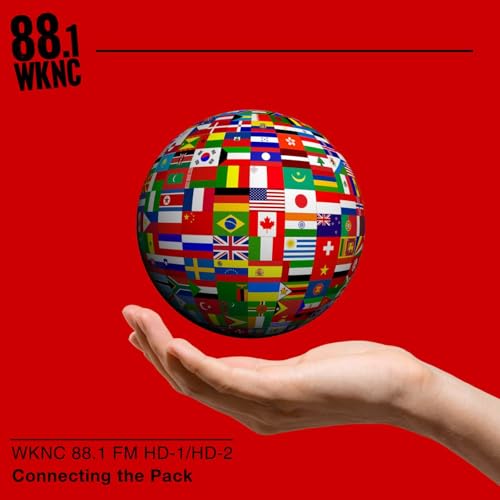 Connecting the Pack Titelbild