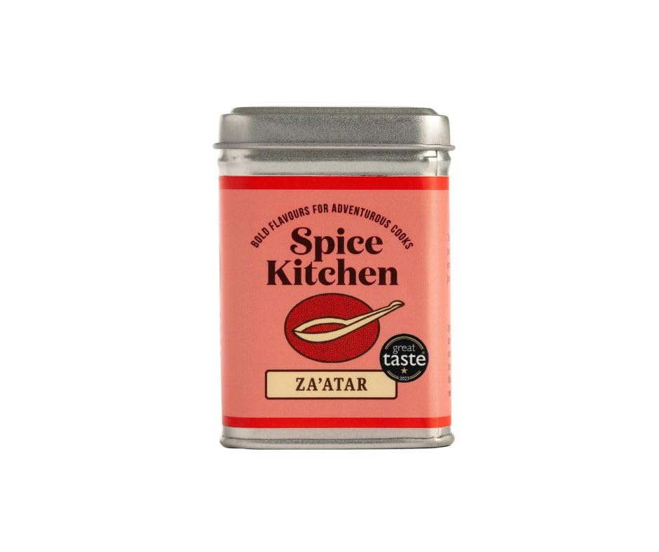 Spice Kitchen Za'atar spice blend (60g)