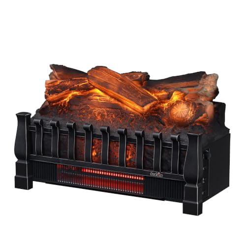 Duraflame Electric Log Set Insert