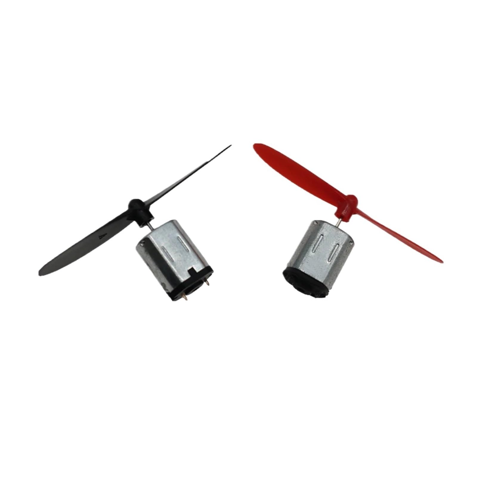 Moteur N20 DC hélice 3.7V pour animer vos ateliers de modélisme et circuits auto DIY