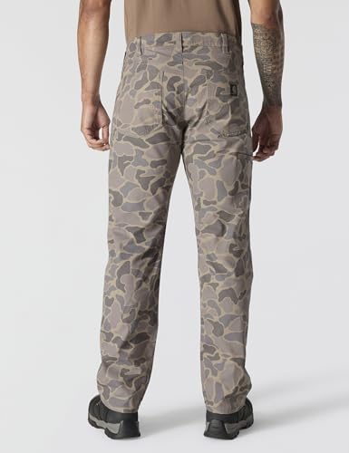 Image of Carhartt Men's Relaxed Straight Rigby Pant